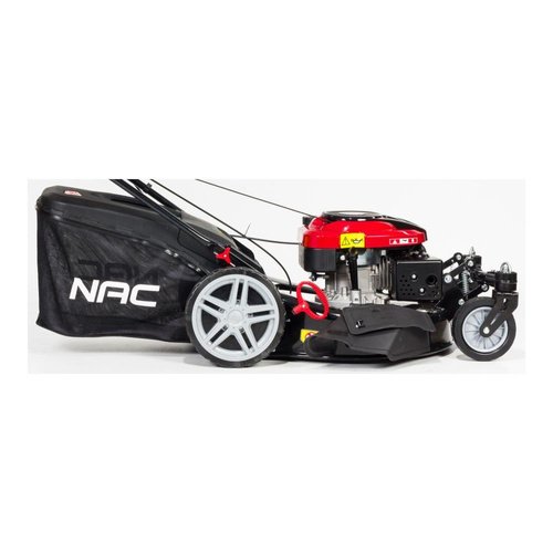 NAC LS56-196L-JR2 Kosiarka Spalinowa Z Napędem 196cm3 + OLEJ GRATIS