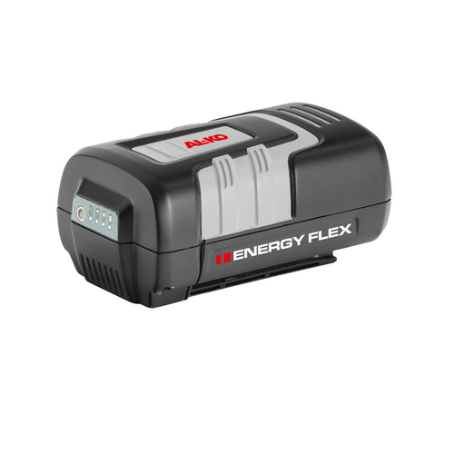 AL-KO Kosiarka Akumulatorowa EnergyFlex Moweo 42.0 Li + Akumulator 4Ah 119933