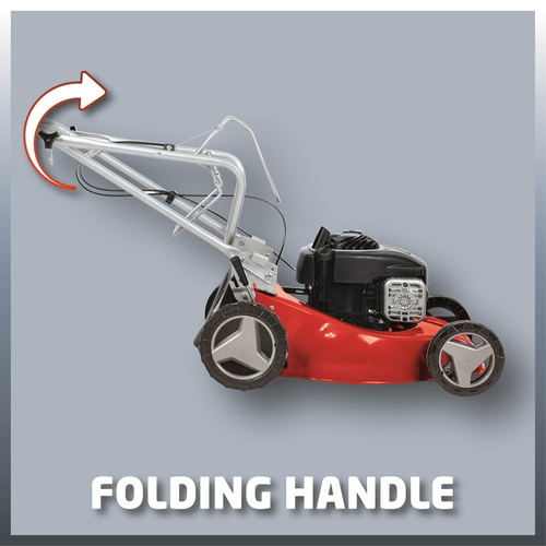 Einhell GC-PM 46/1 S Kosiarka Spalinowa z Napędem B&S  3404585 + OLEJ GRATIS 