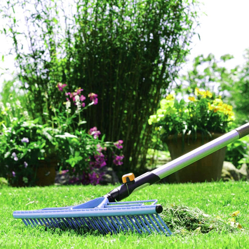 Gardena Combisystem Grabie do Trawy 60 cm 3381-20