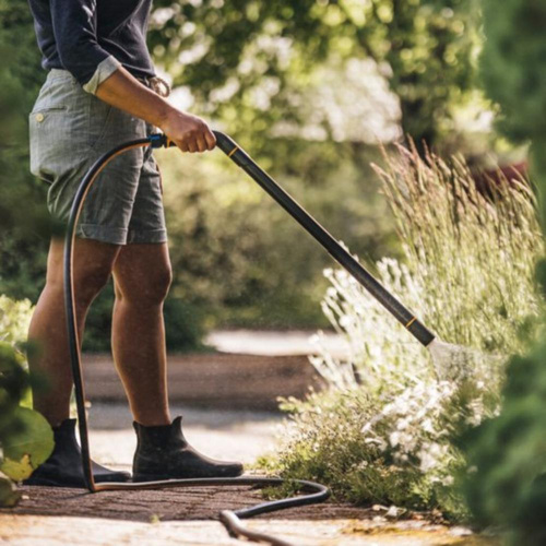 Fiskars Lanca Zraszająca Regulowana 1052185
