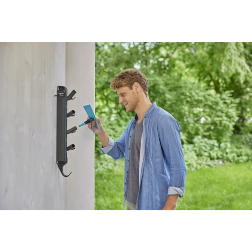 Gardena Combisystem Uchwyt Na Narzędzia Flex Zestaw 3507-20