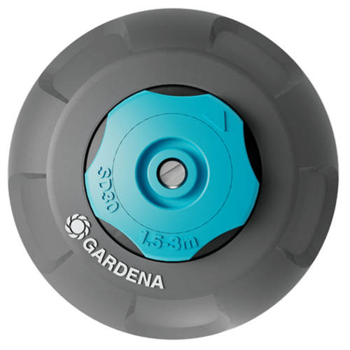 Gardena Sprinklersystem Zraszacz Wynurzalny SD30 8241-20