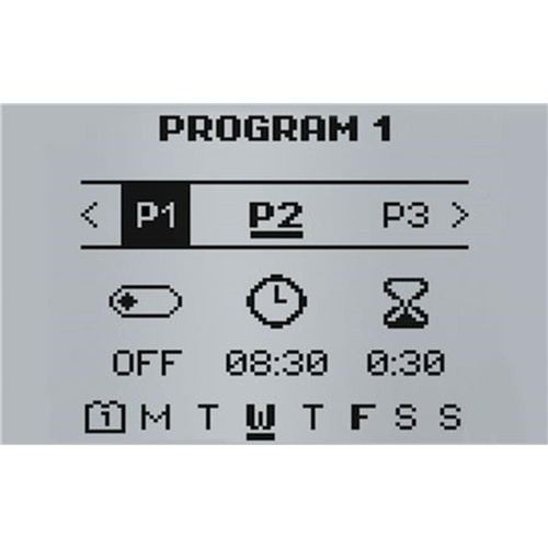 Gardena Sterownik Nawadniania Master 1892-29