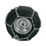 AL-KO Solo Łańcuchy Na Koła 23" Do Traktorków