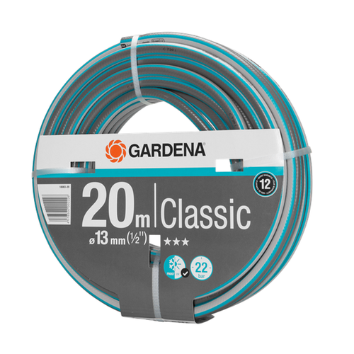 Gardena Classic Wąż Ogrodowy 13mm (1/2'') 20m 18003-20