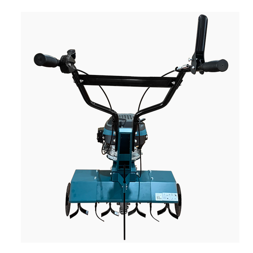 Konner & Sohnen Glebogryzarka Spalinowa KS 4HP-70 + OLEJ GRATIS