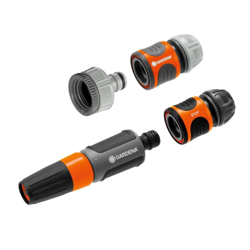 Gardena Zestaw Podstawowy Do Podlewania 1/2'' - 5/8'' 18291-20