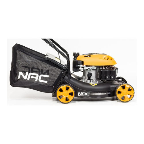 NAC LP40-79-PL-SB Kosiarka Spalinowa 79,9cm3 + OLEJ GRATIS