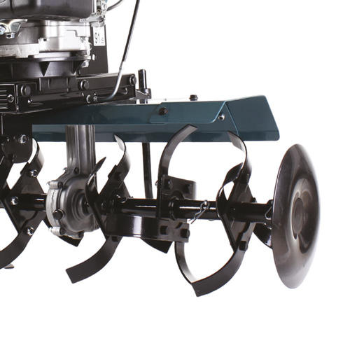 Konner & Sohnen Glebogryzarka Spalinowa KS 7HP-950A 7KM + OLEJ GRATIS
