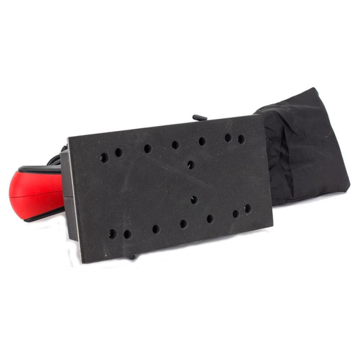 NAC ES38-115-230-GN Szlifierka Oscylacyjna Elektryczna 380W