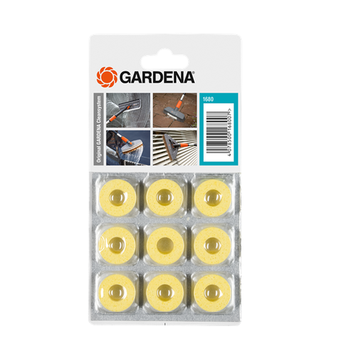 Gardena Cleansystem Szampon 1680-20