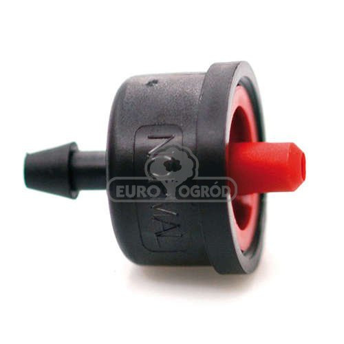 Irritec Emiter iDrop DNG Kroplownik 8l/h Czerwony