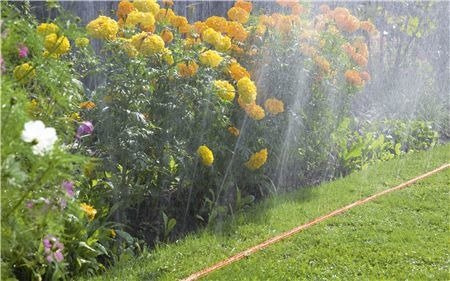 Gardena Wąż Zraszający 15 m 0996-20