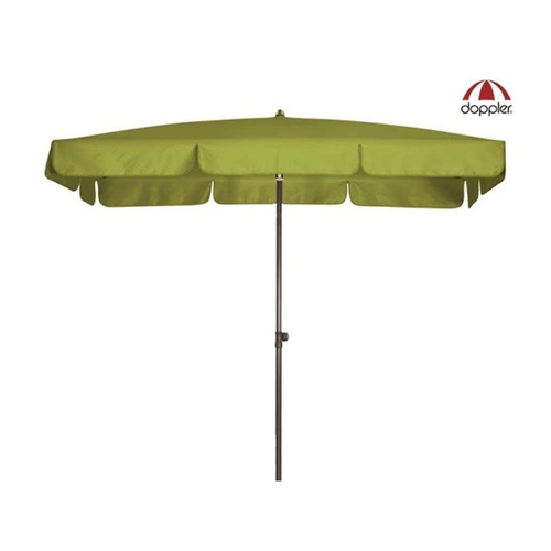 Doppler Parasol Ogrodowy Sunline Waterproof Pistacjowy 185x120cm