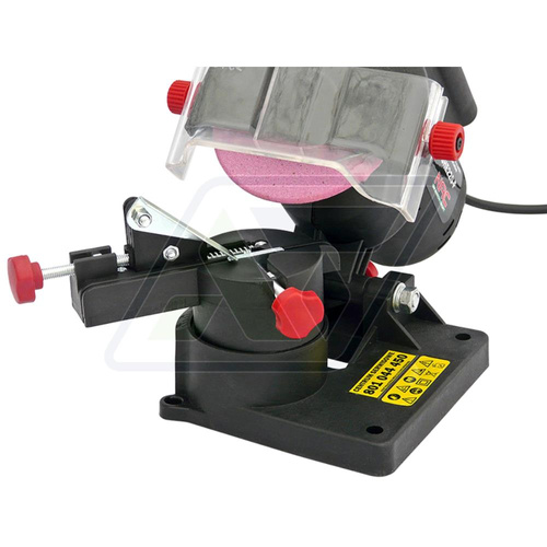 NAC SHE220-F Ostrzałka Do Łańcuchów Elektryczna 220W