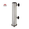Doppler Rura Podstawy Do Parasola Ogrodowego 32-60mm 85897SR60