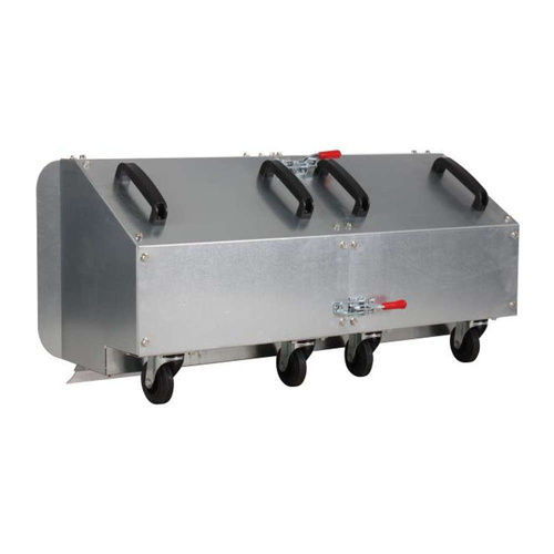 Texas Pojemnik Zbierający Do Urządzeń Pro Trac 950