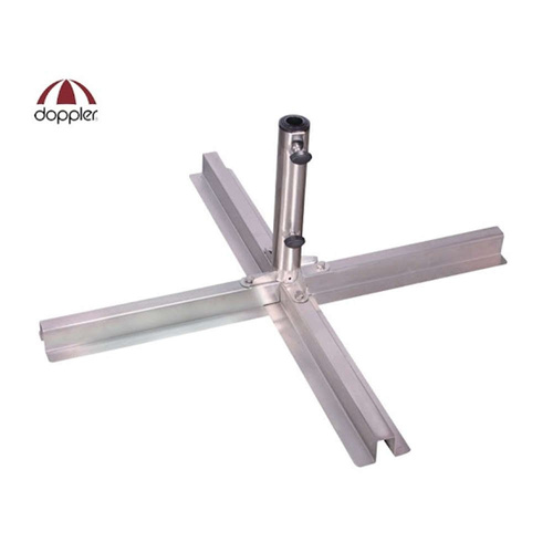 Doppler Profiline Podstawa Metalowa Do Parasola Ogrodowego 85999P