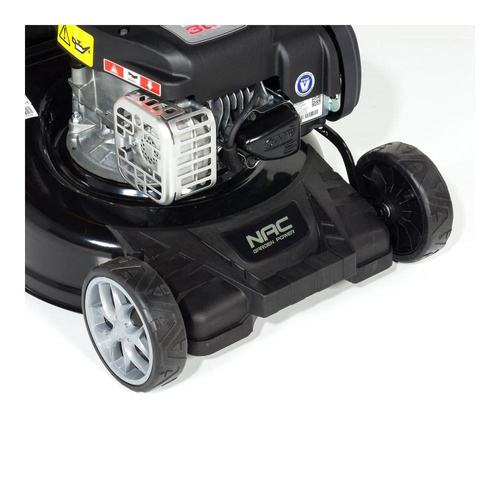 NAC LP42-300BS-JR Kosiarka Spalinowa B&S 125 cm3 + OLEJ GRATIS