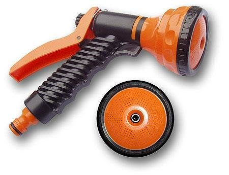 Bradas Eco Zraszacz Pistoletowy Wielofunkcyjny ECO-4441