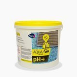 Stapar Środek Do Podwyższania PH+ 5kg