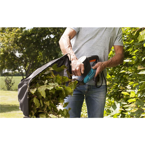 Gardena Worek na Ściętą Masę do Nożyc Elektrycznych EasyCut 6001-20