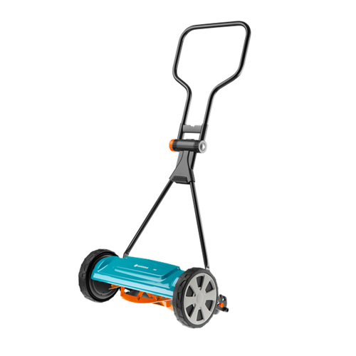 Gardena Classic Ręczna Kosiarka Bębnowa 400 4018-20