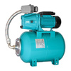 Omnigena Zestaw Hydroforowy Pompa JET 50 230V + Zbiornik Ciśnieniowy 24 L Polski