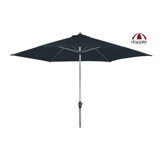 Doppler Parasol Ogrodowy Sunline IV Antracytowy 320cm