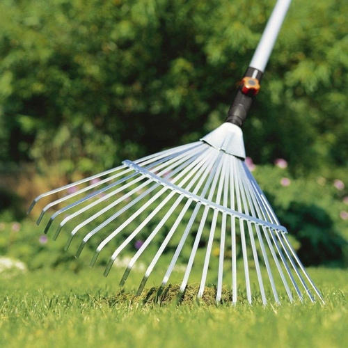 Gardena Combisystem Grabie Wachlarzowe 50 cm 3102-20