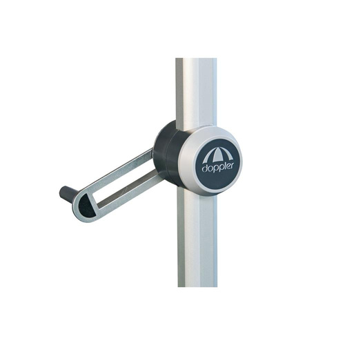 Doppler Parasol Ogrodowy Sunline Pendel 300 x 220 Antracyt (494221 840)