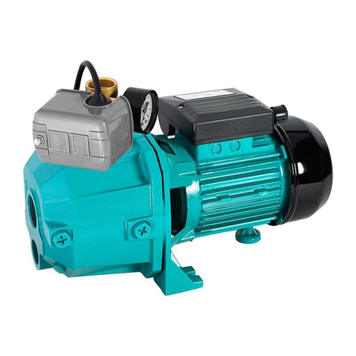 Omnigena Pompa Hydroforowa DP 355A 230V Z Osprzętem 