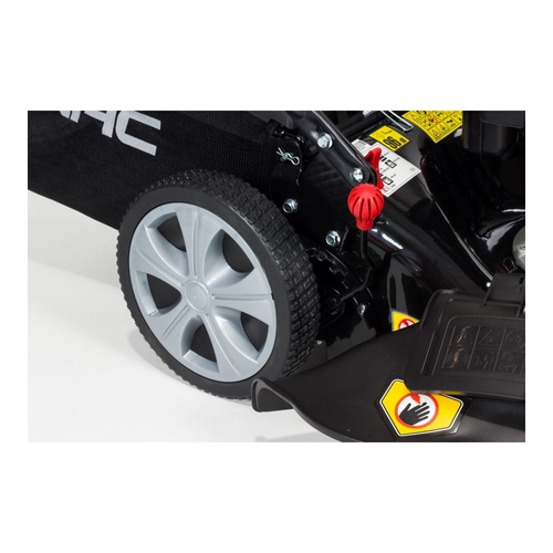 NAC LS46-146-HS-NG Kosiarka Spalinowa Z Napędem 4w1 146cm3 + OLEJ GRATIS