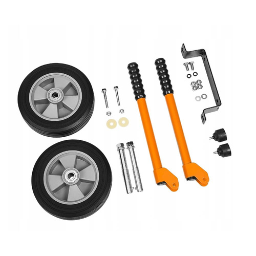 DAEWOO DAWK 30 Zestaw Transportowy Do Agregatów GDA6500 / GDA7500 / GDA8500