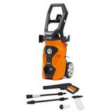 DAEWOO DAW 500 Myjka Wysokociśnieniowa 1800W 140Bar