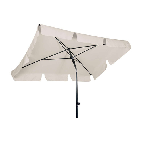 Doppler Parasol Ogrodowy Active 180x120cm Beżowy