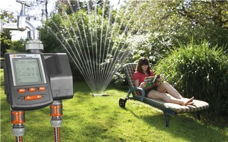 Gardena MultiControl Duo Sterownik Nawadniania 1874-29