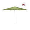 Doppler Parasol Ogrodowy Protect Szmaragd 340cm