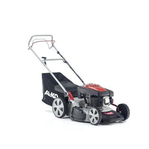 AL-KO Kosiarka Spalinowa Easy 5.10 SP-S 113796 + Olej Gratis