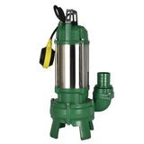 Omnigena Pompa Zatapialna Ściekowa z Rozdrabniaczem WQ 1100 FURIA ECO 230V