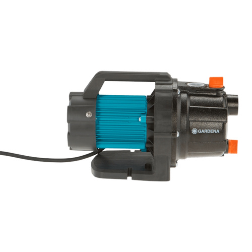 Gardena Pompa Ogrodowa 3700/4 Basic 9014-29