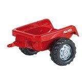 AL-KO Przyczepka KIDTRAC 112876