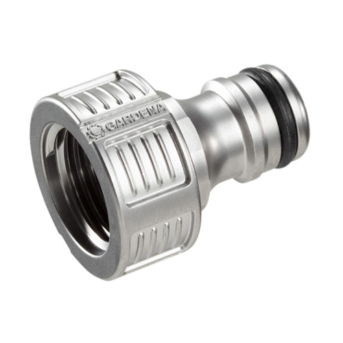 Gardena OGS-Premium Przyłącze Kranowe z Gwintem 3/4'' 26,5mm 18241-20 
