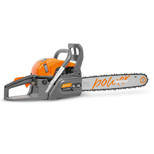 DAEWOO DACS 5218XT Pilarka Spalinowa 45cm 52cm3 + OLEJ GRATIS