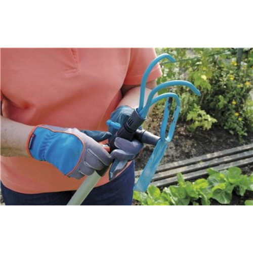 Gardena Combisystem Szczotka Do Fug Z Tworzywa Sztucznego 3606-20