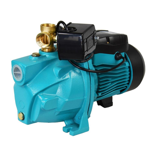 IBO Pompa Powierzchniowa Z Osprzętem JSW100 1100W 230V