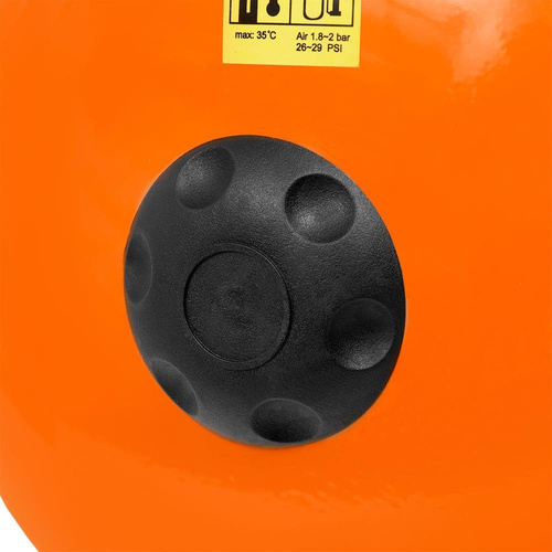 DAEWOO DAS 4000/50 Zestaw Pompa Hydroforowa + Zbiornik 50l 