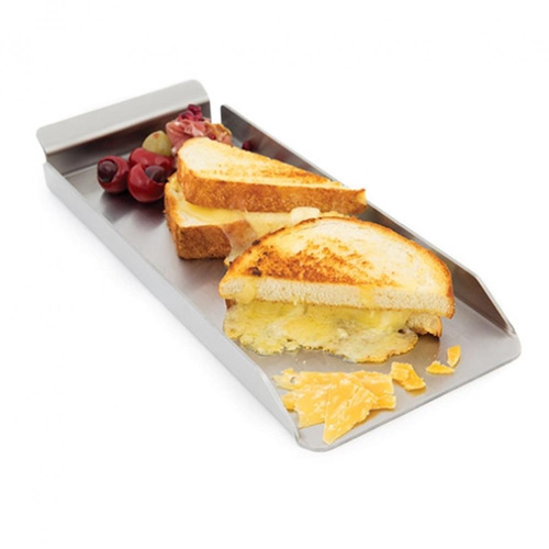 Broil King Wąska Stalowa Płyta do Grillowania 69122