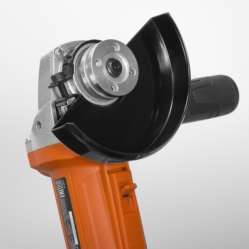 DAEWOO DAG 650-125 Szlifierka Kątowa Elektryczna 710W